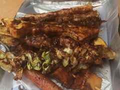-大学路8号炸串(大学路十四号院店)