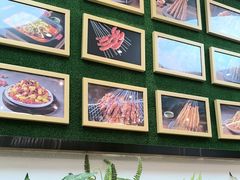 -小艺烧烤(曲江店)