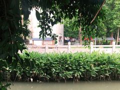 -东涌水乡风情街