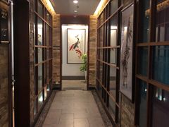 -静之湖湖畔餐厅