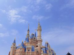 -上海迪士尼度假区