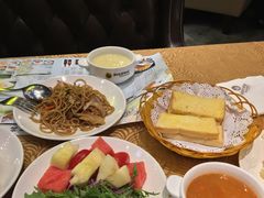 -海维克牛排馆HIGHWIC(青羊万达店)