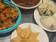 -姚记炒肝店(簋街店)