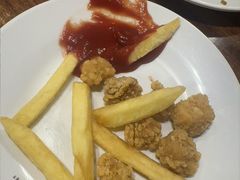 -汉巴味德(沈阳万象汇店)