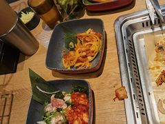 -新石器烤肉(百联川沙店)