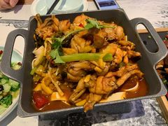 湘西霸王蛙-望湘园·洞庭渔宴(永旺店)