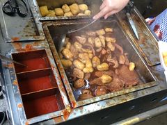 -细妹五香牛杂(步行街店)