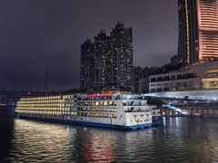 -重庆两江夜游-交运系列