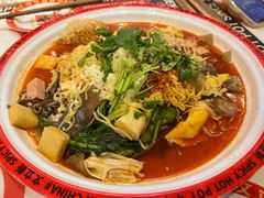 -文立新麻辣烫(合生汇21街区店)