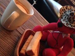 -漫咖啡MAANCOFFEE(清江路店)