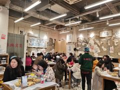 大堂-东排食堂长沙小吃大排档(五一广场店)