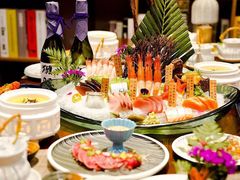 -长崎家日式料理(人民大街店)