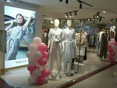 -摩登百货(岗顶店)