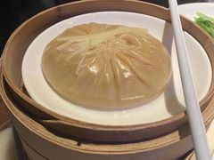 -桂满陇·西湖船宴(平安金融中心店)