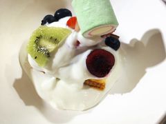 酸奶DIY-盒马鲜生(皇庭广场店)