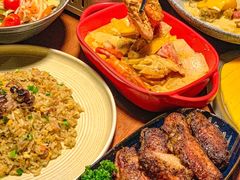 -ChitChat奇洽·Bistro(黎黄陂路店)