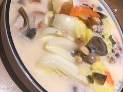-茶宴·美食地标餐厅(沙坡尾店)