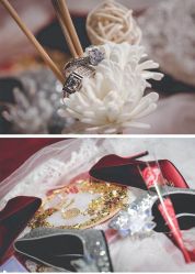 -GRACE KELLY婚纱与礼服(北京店)