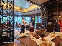 -蛇口希尔顿南海酒店·随轩中餐厅·粤菜