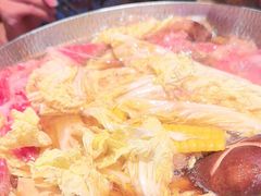 -白石的深夜食堂(济南万象城店)
