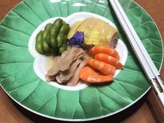 -京悦荟·京沪融合菜(漕河泾印象城店)