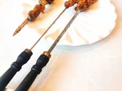 -巴依老爷新疆美食(工体旗舰店)