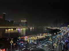 -盛宴标帜西餐厅龙虾.鲍鱼•牛排(重庆喜来登大酒店)
