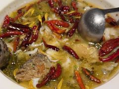 -太二酸菜鱼(正大广场店)