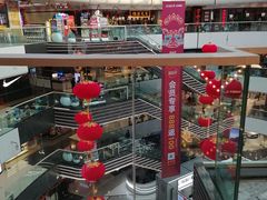 -万达广场(北京槐房店)