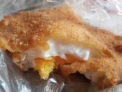 溏心蛋-张家油条