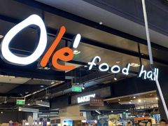 -Olé精品超市(北京合生汇店)
