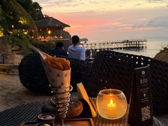 -Rock Bar Bali(Bali)