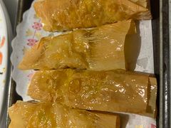 -钟菜·粤菜点心·宴请(海上世界·汇港二期店)