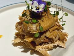 川味手撕鸡-小河盐帮·私家菜·烤鸭(三元桥·霄云路店)