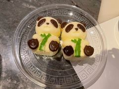 -港丽餐厅(天河城店)