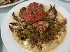 -星奇缘·海鲜餐厅(东山美食地标店)