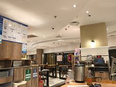 -必胜客(巴沟店)