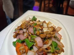 -永兴餐厅(复兴中路店)