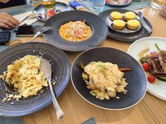 -杏荟旋转餐厅(广州爱群店)