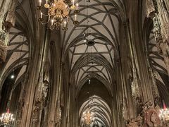 -斯蒂芬主教座堂(Stephansdom)