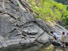 -黑龙潭风景区
