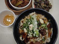 -东方削面(迎泽街店)