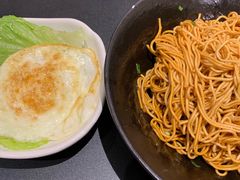 -贡梅老面馆·蟹粉面·无锡特色小吃(南长街主推店)