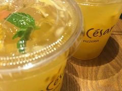 -乐凯撒披萨(欢乐颂购物中心店)
