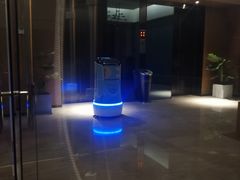 -苏州平江万达广场美居酒店