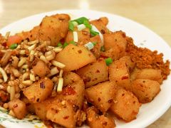 -贵凤凰贵州米粉(五道口店)