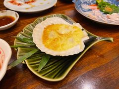 -加奈日本料理