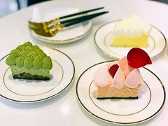 -PETIT PARIS 小巴黎(花园道店)