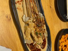 -蚝太郎烧烤(大寨路店)