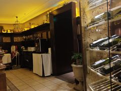 -波特曼西餐厅(南岗店)